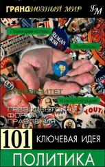 Питер Джойс - 101 ключевая идея - Политика
