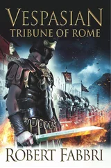 Robert Fabbri - Tribune of Rome