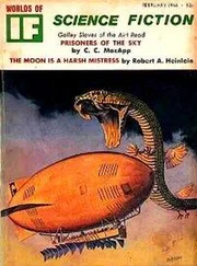 Larry Niven - The Warriors