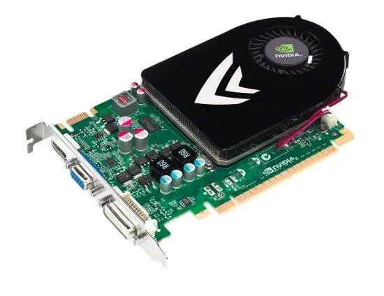 Основные технические характеристики видеокарты GeForce GT 545 DDR3GDDR5 - фото 29