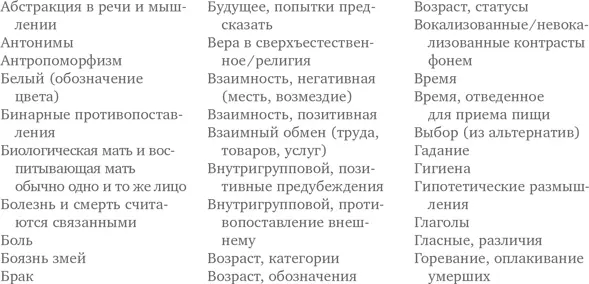 Примечания - фото 5