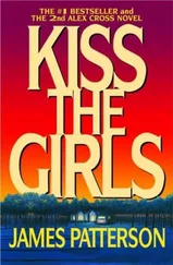 Patterson, James - Alex Cross 2 - Kiss the Girls
