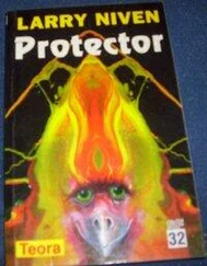 Larry Niven - Protector