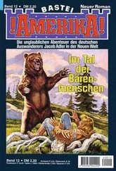 J. Kastner - Im Tal der Bärenmenschen