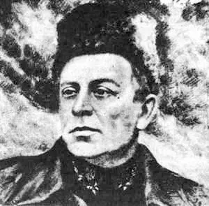 Головний Отаман Симон Петлюра 18801926 Симон Петлюра жертва подвійного - фото 4