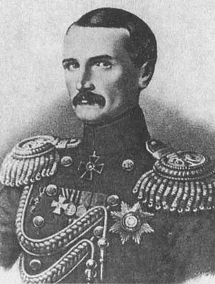 Адмирал В А Корнилов Адмирал В И Истомин Могила родителей П С - фото 53