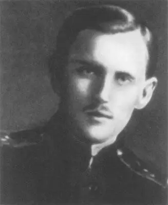 Александр Алехин в годы Первой мировой войны Александр Алехин 1920е годы - фото 4