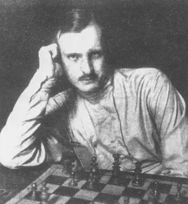 Александр Алехин 1920е годы Александр Алехин с сыном Александром 1920е - фото 5