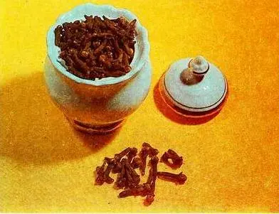 Гвоздика Имбирь Ваниль Перец красный молотый - фото 5