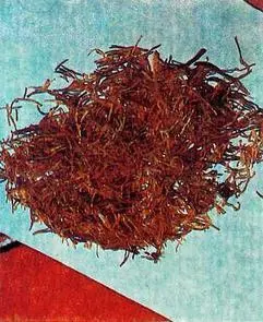 Шафран посевной Кардамон Лавровый лист Цедра - фото 22