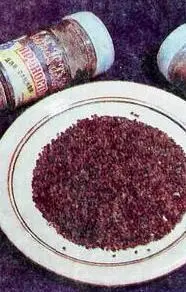 Пажитник голубой сверху общий вид растений снизу семена Лук порей Лук - фото 47