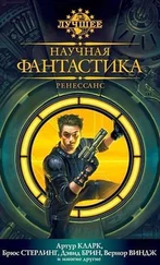 Питер Уоттс - Ниша