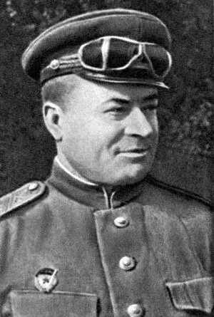 Попель НК начальник политотдела 8го механизированного корпуса Одиннадцать - фото 23