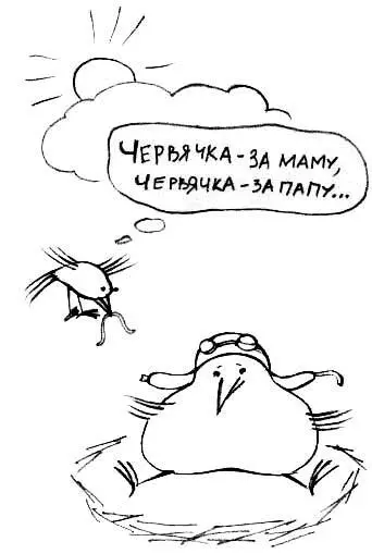 Покажи мне как ты ешь В современной деловой жизни никуда не деться от встреч - фото 17