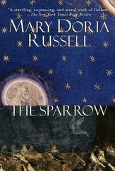 Mary Russel - The Sparrow