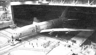 7 июляна заводе компании Airbus Industrie в Тулузе Франция завершена - фото 11