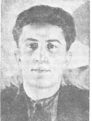 Яков Джугашвили рабочий 11й подстанции Ленинграда 1926 год На Марсовом - фото 3