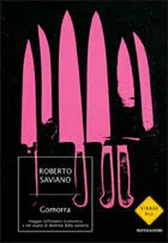 Roberto Saviano - Gomorra