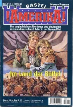 J. Kastner Im Land der Büffel обложка книги