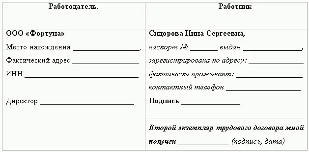 17 Договор о полной индивидуальной ответственности ДОГОВОР о полной - фото 11
