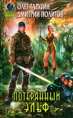 Олег Таругин - Потерянный Зльф