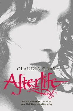 Клаудия Грэй Afterlife обложка книги