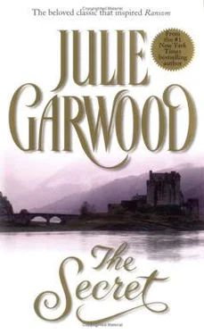 Julie Garwood The Secret