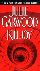 Julie Garwood - Killjoy