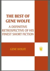 Gene Wolfe - The Best of Gene Wolfe