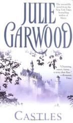 Julie Garwood - Castles