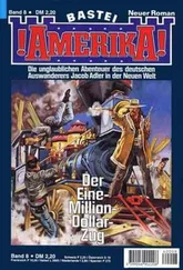 J. Kastner - Der Eine-Million-Dollar-Zug