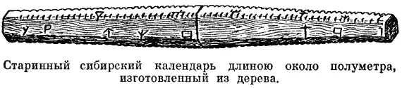Сибирские мастераумельцы создавали нарядные календари украшенные резными - фото 6