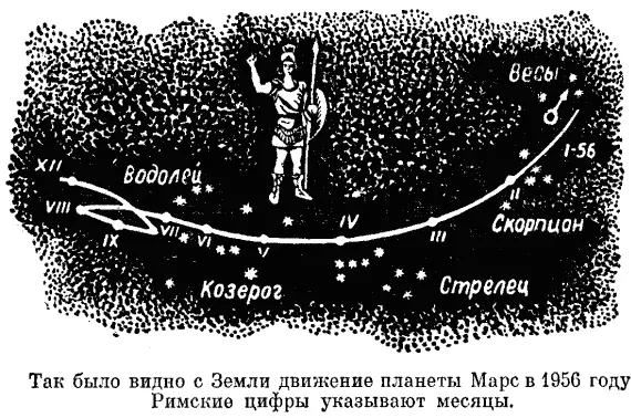Древние астрономы знали только пять планет видимых невооруженным глазом До - фото 19