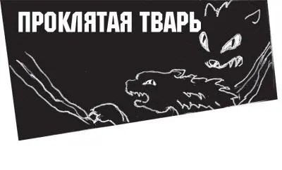 За грубым столом из неструганных досок сидел мужчина и при свете свечки читал - фото 29