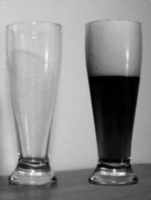 0111110 Както программист А сидел за стойкой в баре и знакомый бармен - фото 6