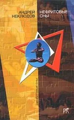 Андрей Неклюдов - Танечка