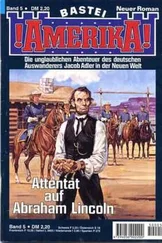 J. Kastner - Attentat auf Abraham Lincoln