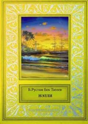 Борис Тагеев - Нэлли