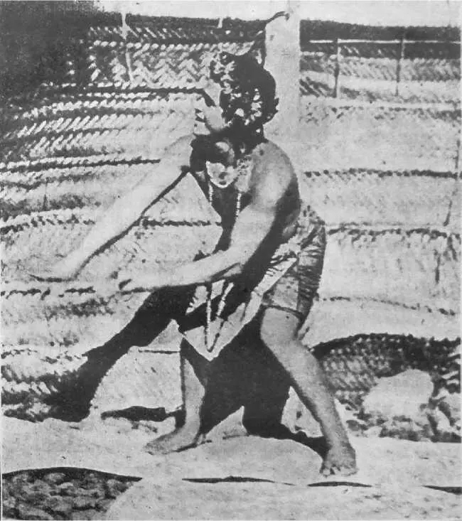 Стены ее были завешены Камышевыми плетенками Отвечать за такую неисправность - фото 4