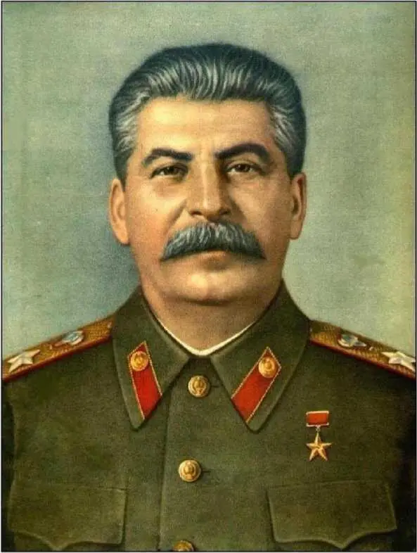 Иосиф Сталин Елена Глинская мать Ивана Грозного Андрей Курбский - фото 3