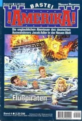 J. Kastner - Flußpiraten