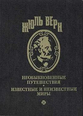 Жюль Верн По поводу «Гиганта»