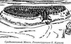 Однако удалось ли войску Свидригайлы взять замок неизвестно В 1506 г - фото 10