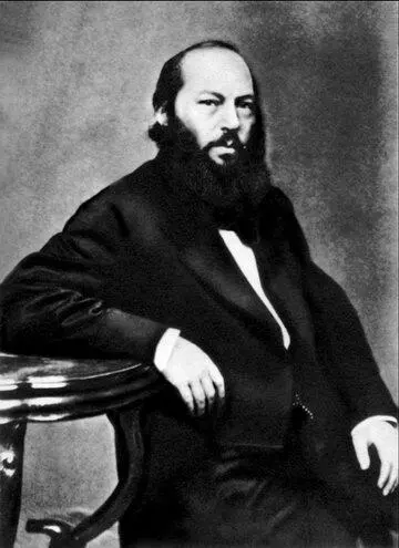 АА Фет Фото 1860х гг Долго еще прогорит Весмера скромная лампа - фото 7