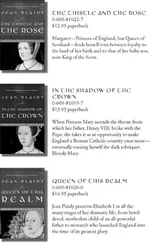 Jean Plaidy - The Sixth Wife - The Story of Katherine Parr