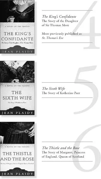 The Murder in the Tower The Story of Frances Countess of Essex - фото 172