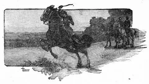 lexcitant lentraînant laffolant avec la voix le geste et léperon que - фото 49