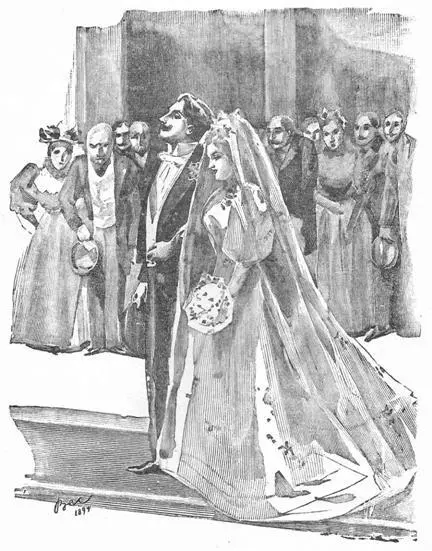 Elle ne pouvait pas crier Mais il est à moi cet homme cest mon amant - фото 99