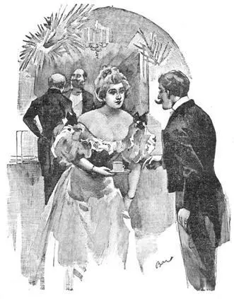 Elle le remercia dun regard dun de ces clairs regards de femme qui pénètrent - фото 15