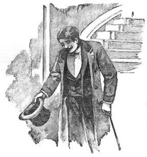 Eh bien monsieur ditelle brusquement vous voulez donc tâter du - фото 17